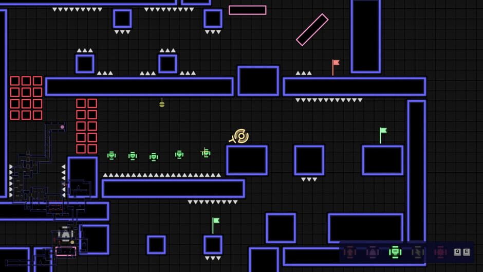 Switch It Screenshot