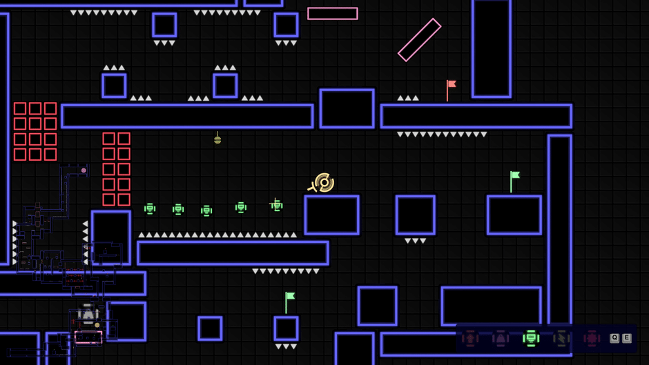 Switch It Screenshot