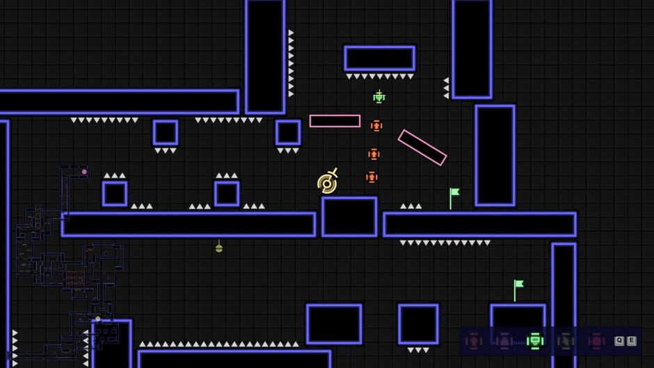 Switch It Screenshot