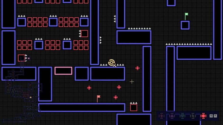 Switch It Screenshot