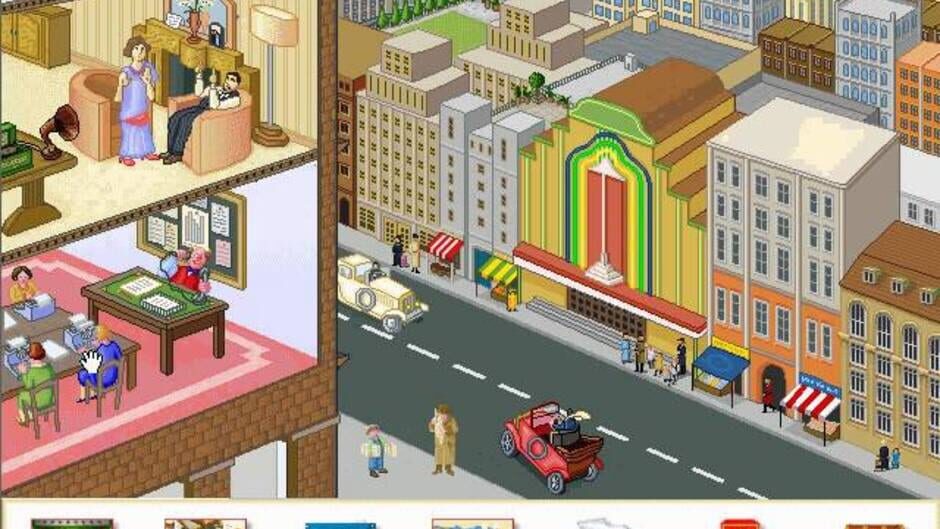 My First Amazing World Explorer screenshot 1