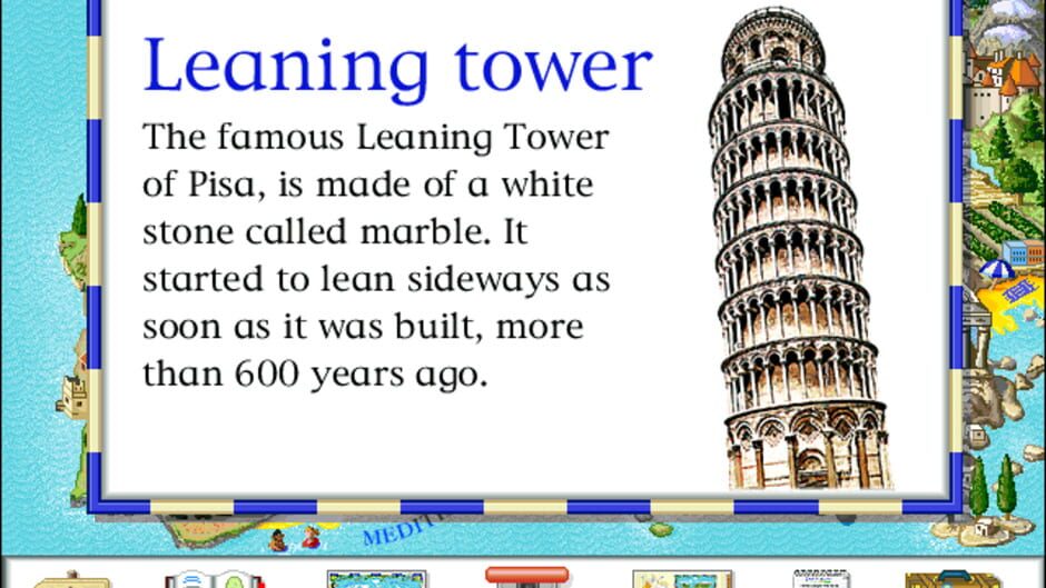 My First Amazing World Explorer screenshot 2