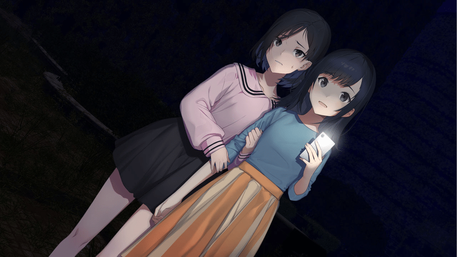 Kochira, Haha Naru Hoshi Yori Screenshot