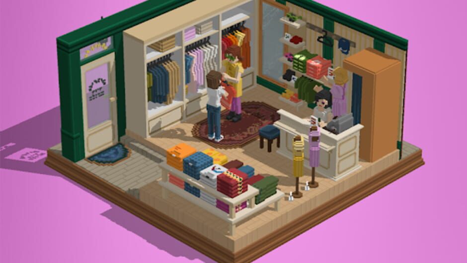 สกรีนช็อตจาก Puzzrama (รูปที่ 5)