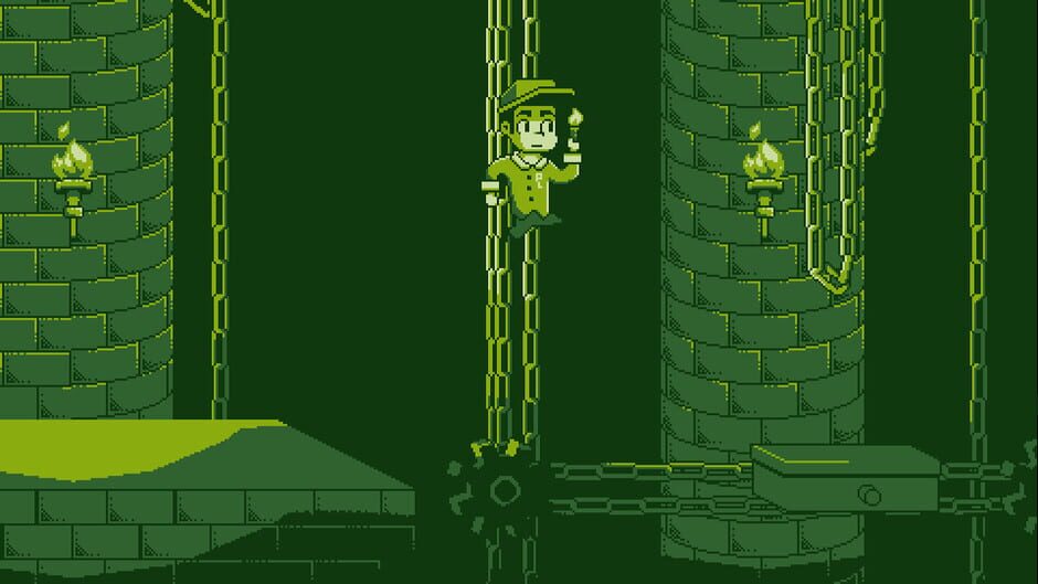 Lasagna Boy Screenshot