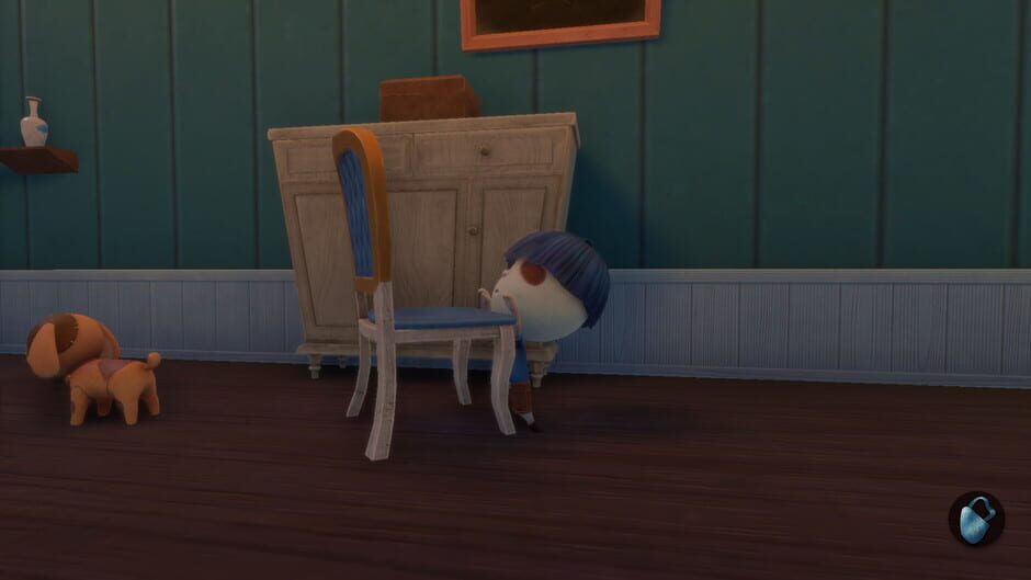 Dream Time Screenshot