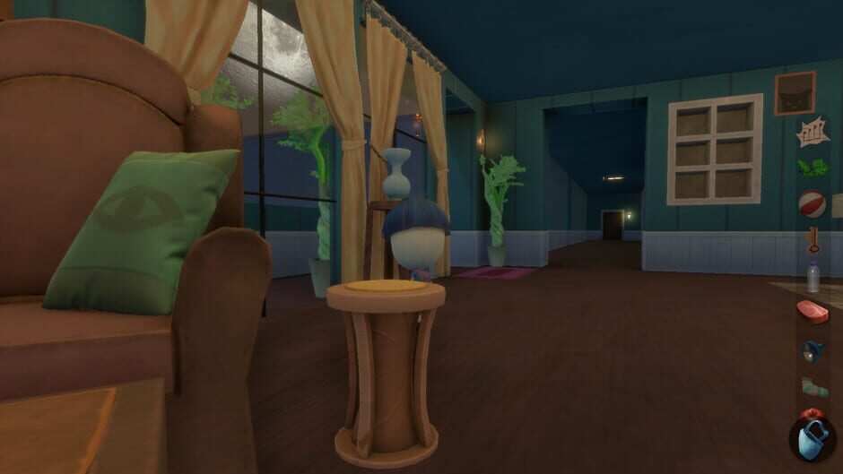 Dream Time Screenshot