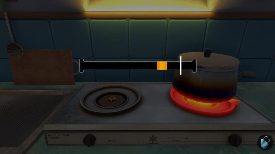 Dream Time Screenshot