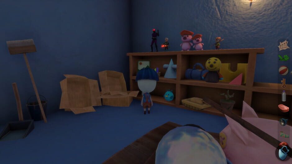 Dream Time Screenshot