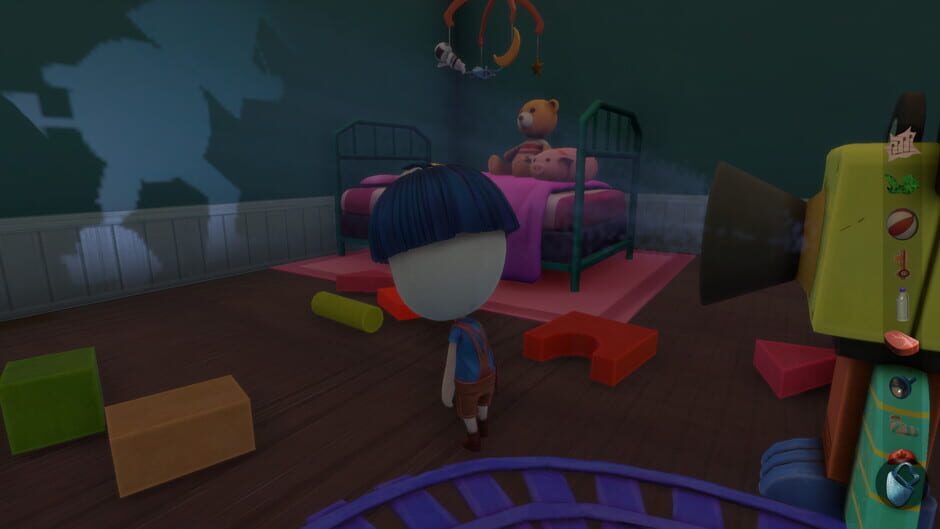 Dream Time Screenshot