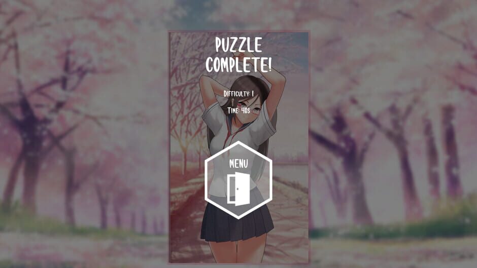 Endless Love Screenshot