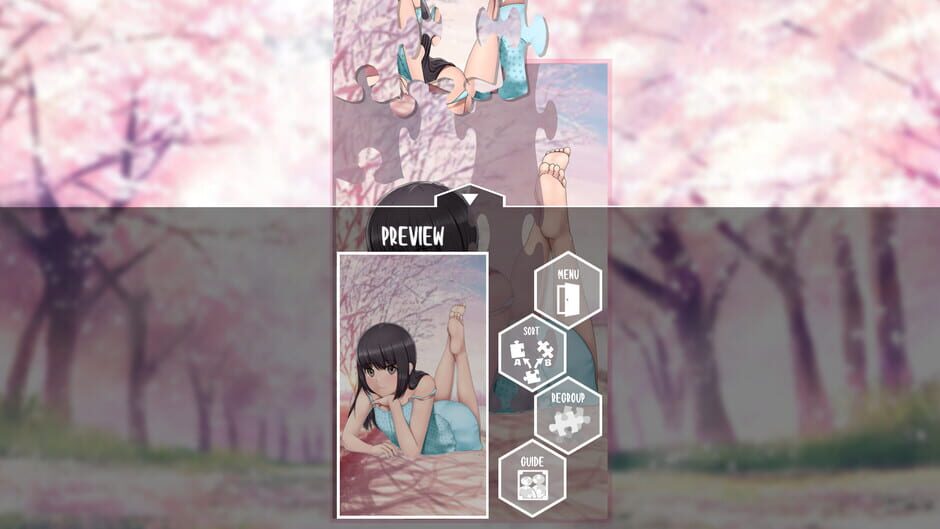 Endless Love Screenshot