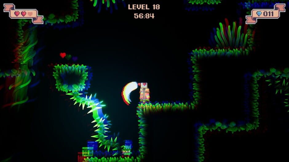 Kings and Pigs Screenshot