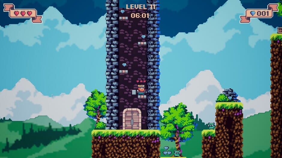 Kings and Pigs Screenshot