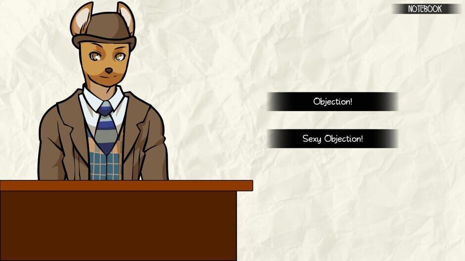 Shakespeare? More like Thirstspeare, amirite? Screenshot