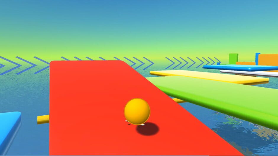 Play a ball screenshot