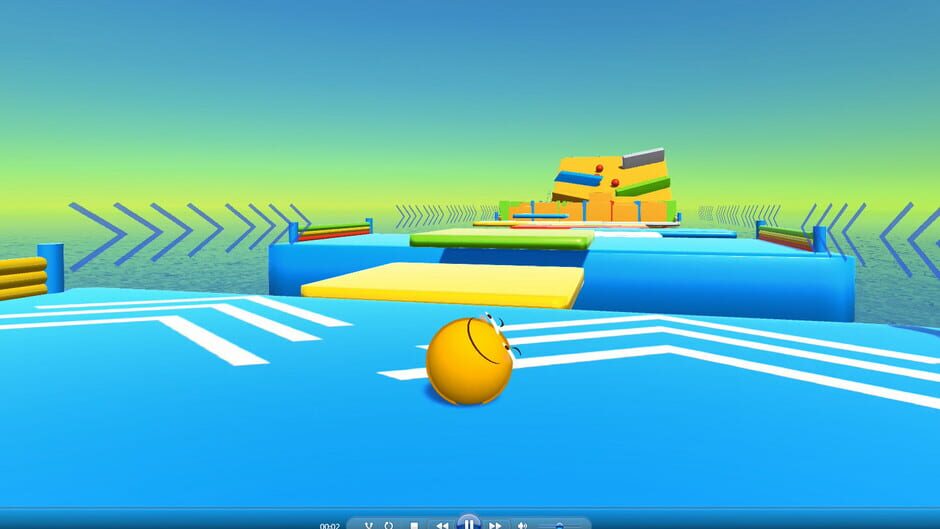 Play a ball screenshot