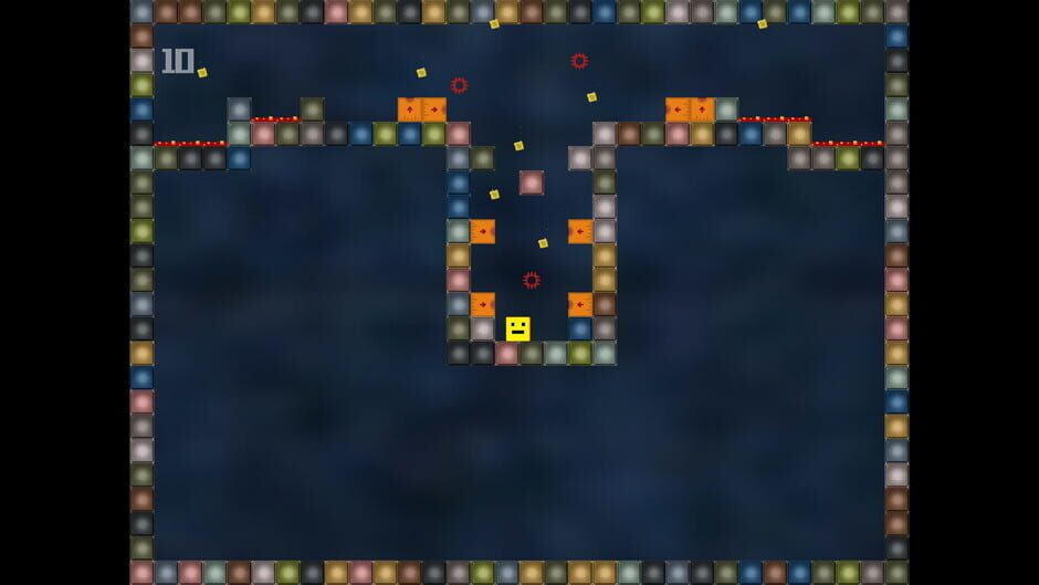 Thirty Two HardMod Screenshot