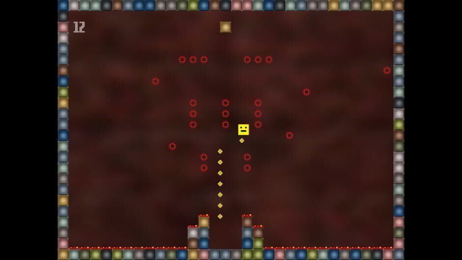 Thirty Two HardMod Screenshot