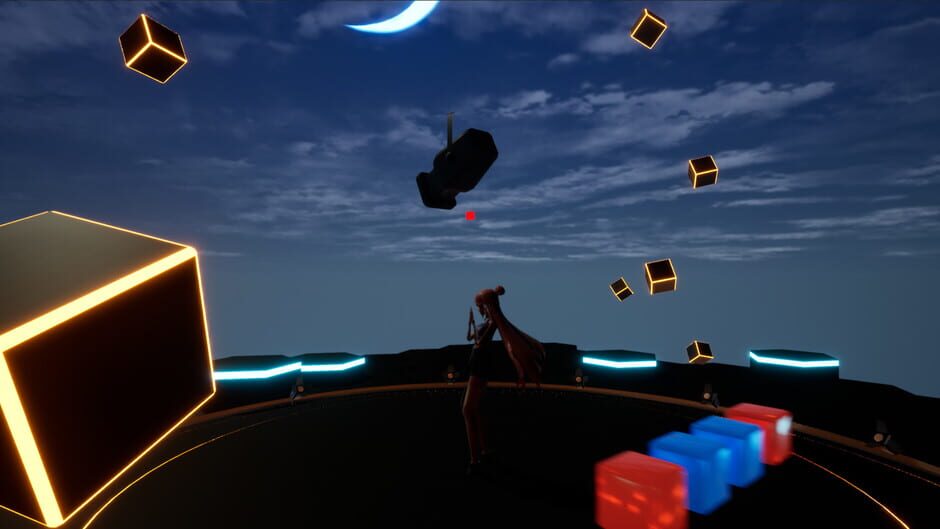 Dance with me Screenshot