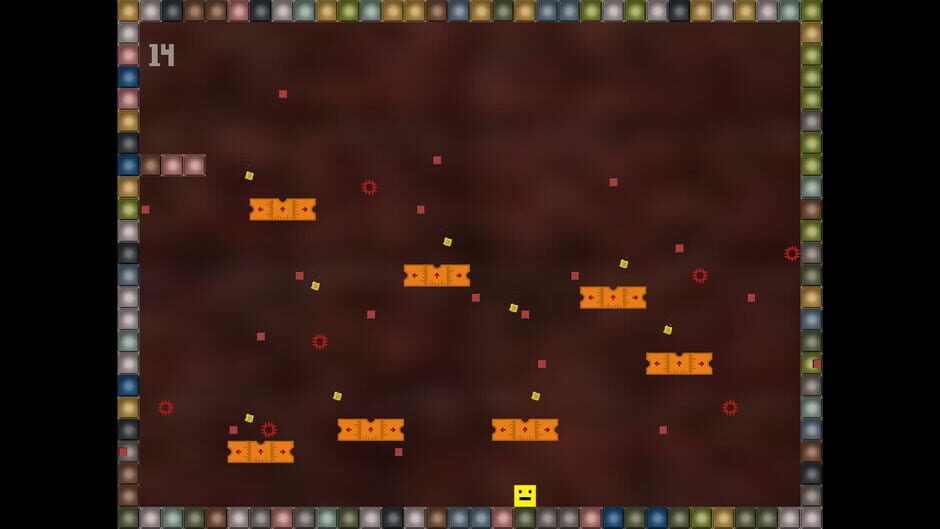 Thirty Two HardMod Screenshot