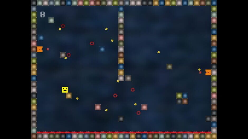 Thirty Two HardMod Screenshot