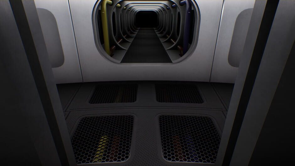 Screenshot Starship Simulator