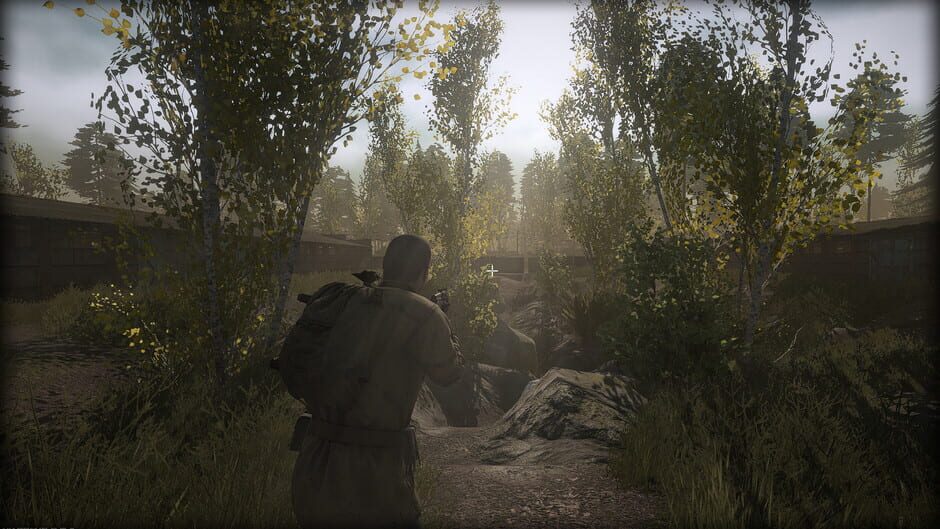 S.O.T.A 2 Screenshot