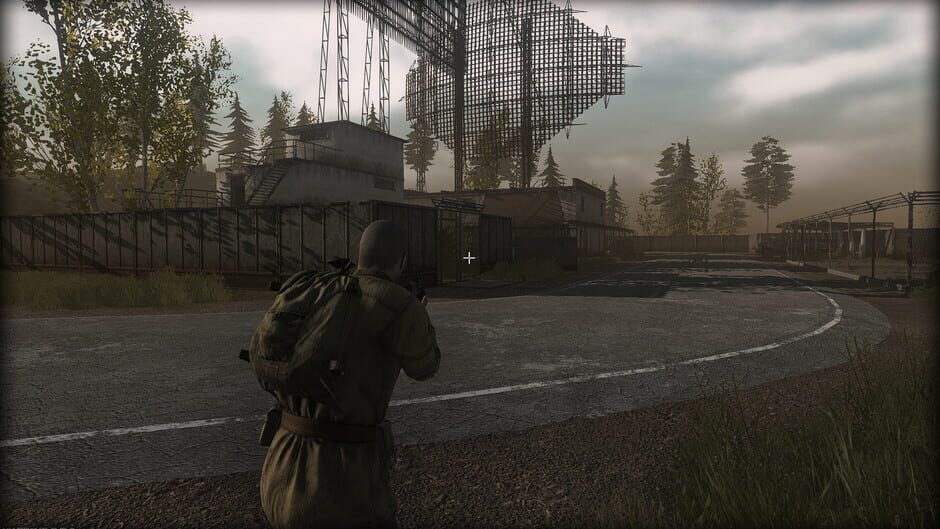 S.O.T.A 2 Screenshot