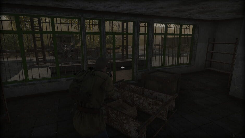 S.O.T.A 2 Screenshot