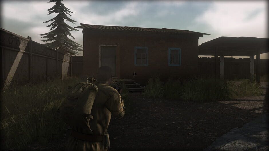S.O.T.A 2 Screenshot