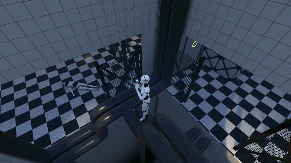Marionette lab Screenshot