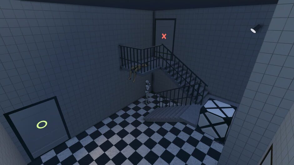 Marionette lab Screenshot