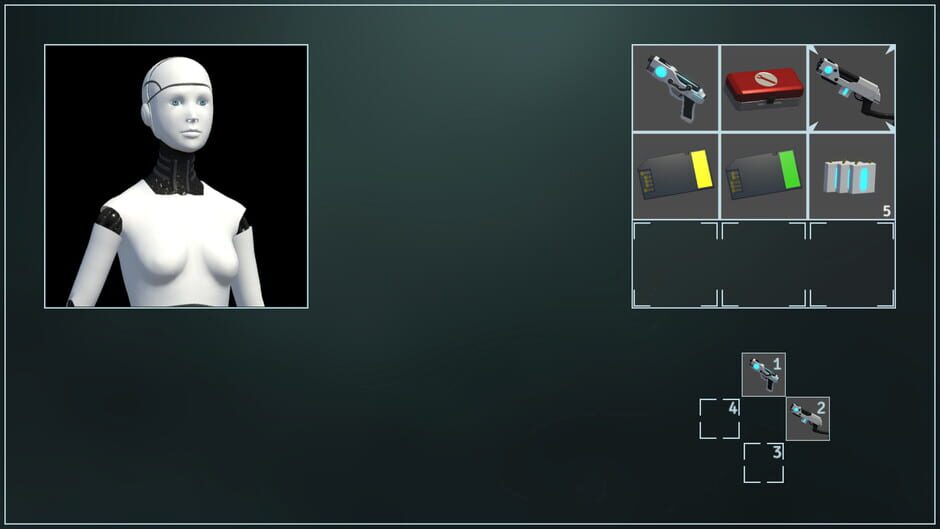 Marionette lab Screenshot