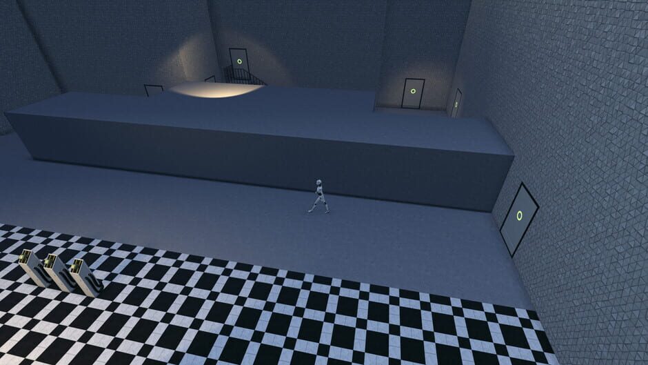 Marionette lab Screenshot