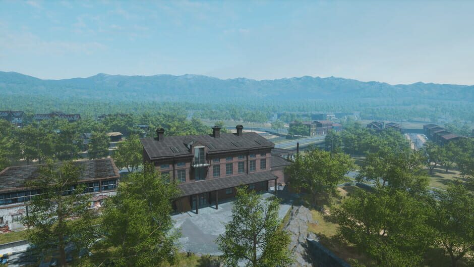 Overdosed VR screenshot