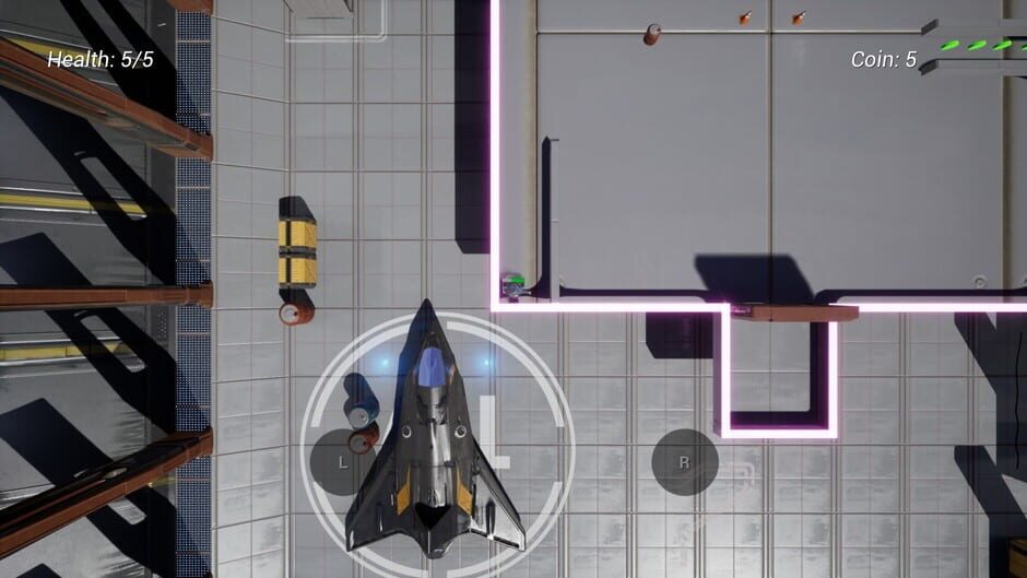 Tank Fantastic Screenshot