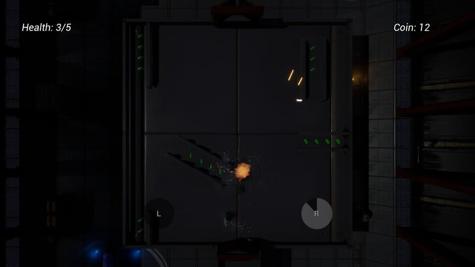 Tank Fantastic Screenshot