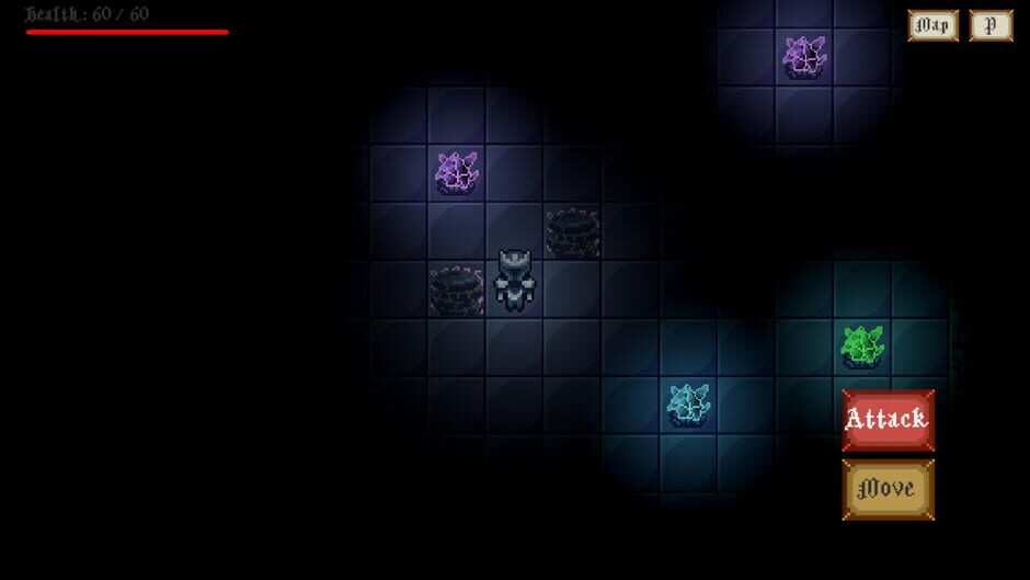 The King's Cards Screenshot