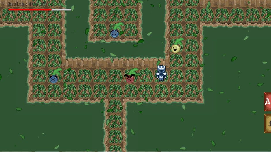 The King's Cards Screenshot