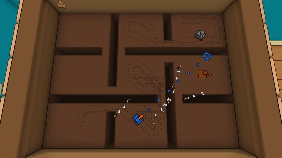 Tankbox screenshot