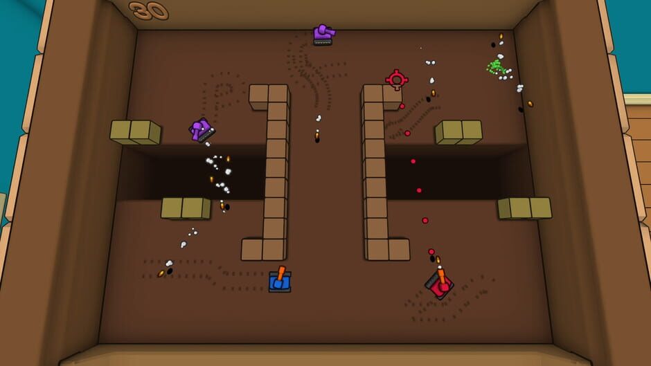 Tankbox screenshot