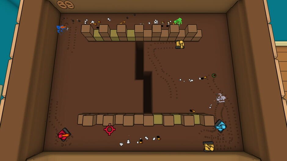 Tankbox screenshot