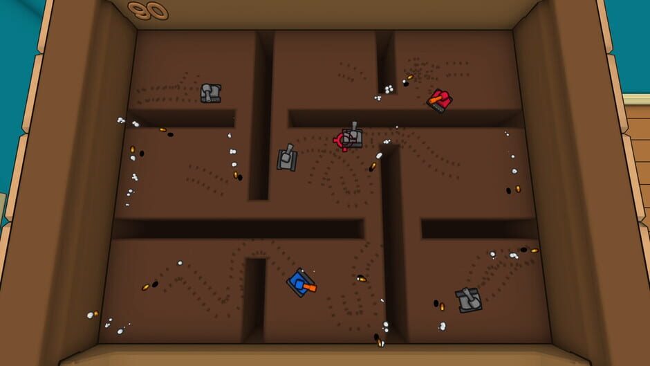 Tankbox screenshot