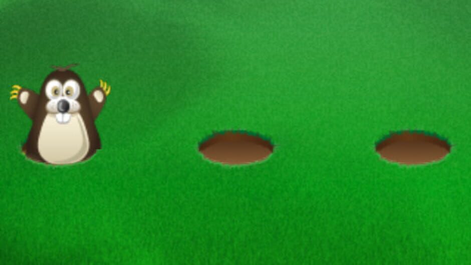 Smackit Hamster screenshot