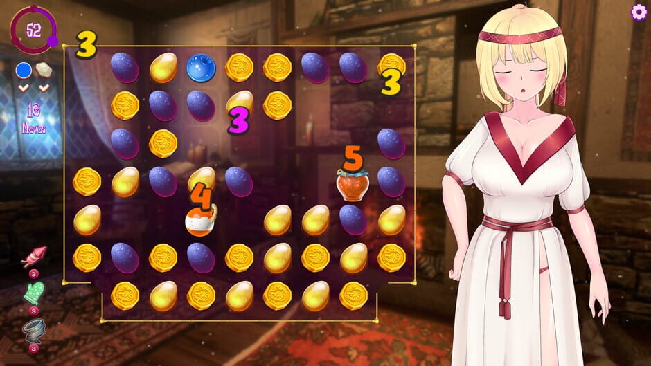 My Cute Pagangirl Screenshot