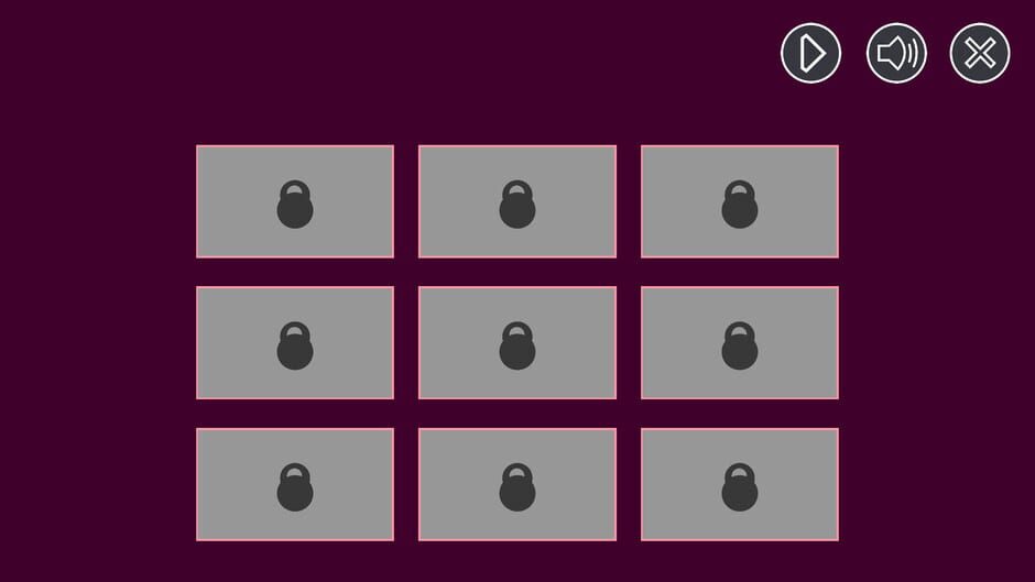 Hold The Dots! Screenshot