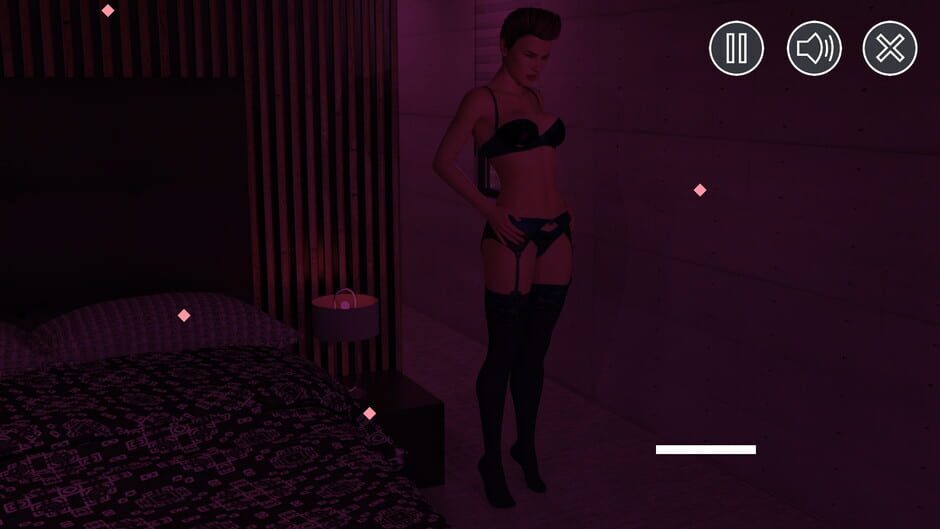 Hold The Dots! Screenshot