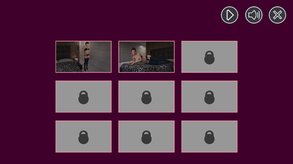 Hold The Dots! Screenshot