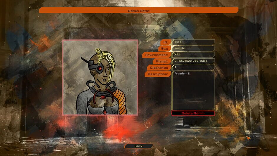 Distant Dials Screenshot